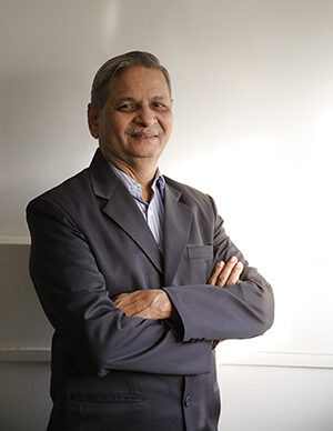 Vishwanath Apte Founder Quality Pattern Works