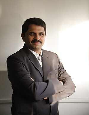 Parag Joshi CEO Quality Pattern Works